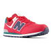 Topánky New Balance Jr GC574CU