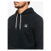 Quiksilver mikina The Original Hood black