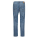 Džínsy Camel Active Denim 5-Pocket Ocean Blue