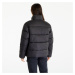 Tommy Jeans Modern Puffer Jacket Black