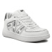 DKNY Sneakersy Olicia K4205683 Biela