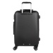 Heys Vantage Smart Luggage M Black