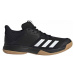adidas LIGRA 6 Unisex halová obuv, čierna, veľkosť 36 2/3