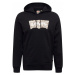 LEVI'S ® Mikina 'LSE T3 Graphic Hoodie'  svetlohnedá / čierna / biela