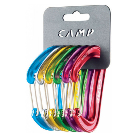 Kemping a outdoor Camp