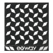 Exway Atlas Rhombus Grip Tape