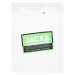 Jack&Jones Junior Tričko Jcologan 12259922 Biela Regular Fit