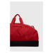 Športová taška adidas Performance Tiro League Large červená farba, IB8656