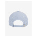 Čiapky, čelenky, klobúky pre ženy Tommy Hilfiger - modrá, biela