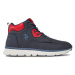 U.S. Polo Assn. Sneakersy KREED001 Modrá