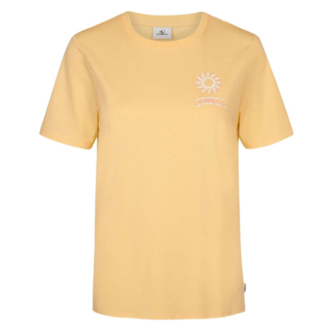 O'NEILL O´Neill Sunny Chest Print T-Shirt W