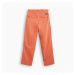 Kalhoty Levi's ® Skate Loose Chinos Orange