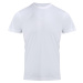 Premier Workwear Pracovné tričko so sieťovaným chrbtom PR649 White