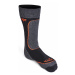 Norfin ponožky t3m nordic merino midweight-veľkosť 45-47