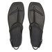 Crocs Sandále Miami Thong Sandal 209793 Čierna