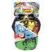 CAP SET GAFAS DE SOL AVENGERS