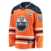 Edmonton Oilers hokejový dres #97 Connor McDavid Breakaway Alternate Jersey