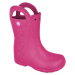 It Kids pink model 17554565 - Crocs