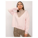 Sweatshirt-RV-BL-5218.70-light pink