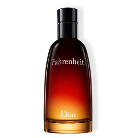 Dior - Fahrenheit - toaletná voda 50 ml