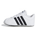 Detská obuv VL Court 2.0 Jr F36605 - Adidas