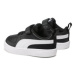 Puma Sneakersy Rickie Ac Inf 384314 11 Čierna