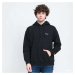 Mikina Levi's ® Red Tab Sweats Hoodie Black