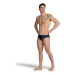 Arena underwater swim brief black xl - uk38