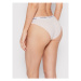 Calvin Klein Underwear Klasické nohavičky 0000D1618A Ružová