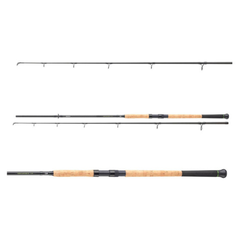 Daiwa prút megaforce catfish 3,3 m 200-600 g