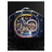 Nubeo NB-6108-04 Viper Tourbillon Limited 43mm 5ATM