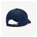 Šiltovka Under Armour Storm Blitzing Adjustable Cap Navy