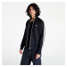 Mikina FRED PERRY Taped Track Jacket Black