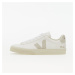 Tenisky Veja Campo Chromefreee Leather Extra-White/ Natural-Suede