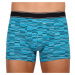 Men's boxers Andrie blue