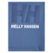 Helly Hansen Mikina Logo 41677 Modrá Regular Fit
