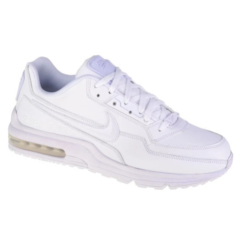 Pánska rekreačná obuv NIKE Air Max LTD 3 white white white