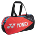 Yonex 92231W PRO TOURNAMENT BAG Športová taška, červená, veľkosť