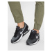 Nike Sportswear Nízke tenisky 'AIR MAX 90'  sivá / čierna / biela