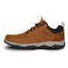 Pánska koža outdoorová obuv Nordblanc Primo NBSH7444_TAN