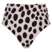 Swimwear Amalfi Gather Brief amalfi print SW1765 46