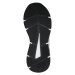 ADIDAS SPORTSWEAR Bežecká obuv 'Galaxy 6'  čierna / biela