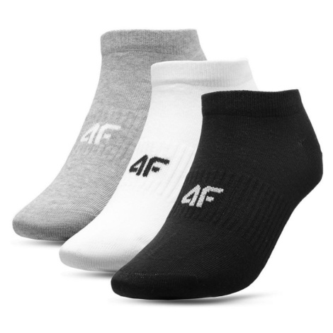 Dámské ponožky 4F W H4L22-SOD302 27M 39-42