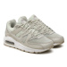 Nike Sneakersy Air Max Command 397690 018 Écru