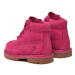Timberland Outdoorová obuv 6 In Premium Wp Boot TB0A64N9A461 Ružová
