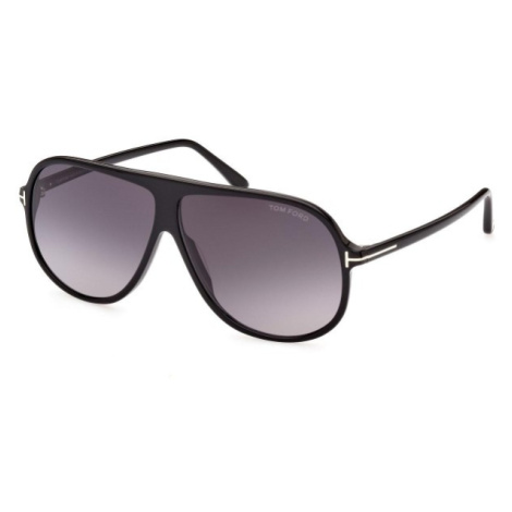 Tom Ford Spencer FT0998 01B - ONE SIZE (62)