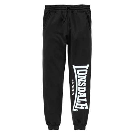 Pánske tepláky Lonsdale