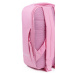 Mimetic predškolský batoh s vymeniteľným obrázkom - ružový - 11L