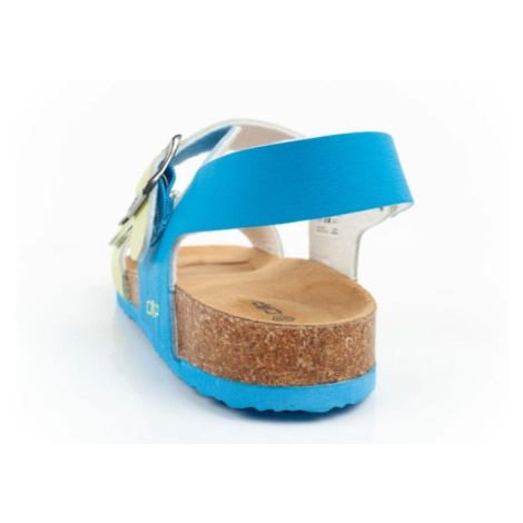 Dievčenské sandále Cmp