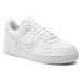 Nike Sneakersy Air Force 1 '07 DZ4711 100 Biela